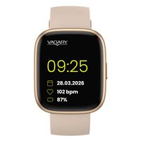 Smartwatch Vagary Smartwatch X06A in Plastique X06A-004VY